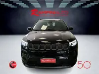 Usata Jeep Compass 131 CV (96 kW) 2021 Nero SUV