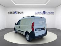 Usata Fiat Doblò Business 104 CV (76 kW) 2020 Bianco