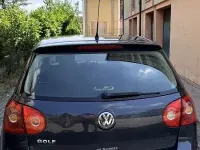 Usata VW Golf IV 101 CV (74 kW) 2006 Berlina
