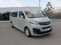 usata Opel Zafira Life 1.5 Diesel 120CV Start&Stop Busin