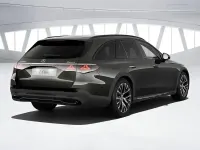 Nuova Mercedes E220 All-Terrain Advanced Plus 197 CV (144 kW) 2026 Grigio Station wagon
