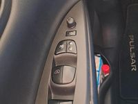 Usata Nissan Pulsar 115 CV (84 kW) 2015 Blu Utilitaria