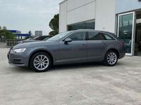 usata Audi A4 Avant 2.0 TDI SPORT-LINE VIRTUAL