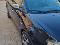 Usata Lancia Delta 2012 Nero Utilitaria