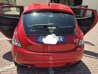 Usata Lancia Ypsilon Silver 69 CV (50 kW) 2016 Utilitaria