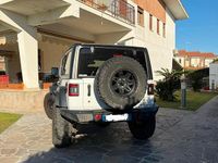 Usata Jeep Wrangler Rubicon 2019 SUV