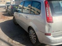 Usata Ford C-MAX 120 CV (88 kW) 2010 Grigio Monovolume