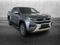 Usata VW Amarok Aventura 241 CV (177 kW) 2024 Grigio Pick-up