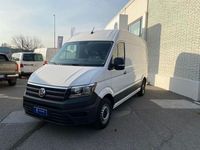 usata VW Crafter 35 VAN 2.0TDI 140CV L3H3 BMT