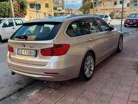 Usata BMW 320 184 CV (135 kW) 2015 Station wagon