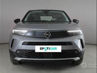 Brugt Opel Mokka Elegance 131 HK (96 kW) 2022 Grå SUV
