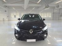 Usata Renault Clio V Business 100 CV (73 kW) 2022 Berlina