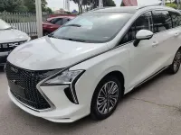 Nuova EVO Evo 5 177 CV (130 kW) 2026 Other SUV