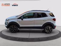 usata Ford Ecosport 1.0 ecoboost active s&s 125cv