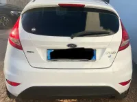 Usata Ford Fiesta 68 CV (50 kW) 2011 Berlina