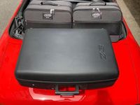 Usata BMW Z3 Efficient Dynamics 116 CV (85 kW) 1998 Rosso Cabrio