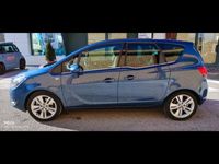 usata Opel Meriva 2ª serie 1.6 CDTI 110CV Start&Stop Cosmo