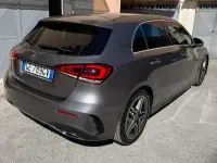 Usata Mercedes A180 Premium 116 CV (85 kW) 2021 Berlina