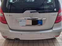 Usata Mercedes A180 2012 Berlina