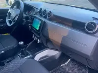 Usata Dacia Duster Prestige 101 CV (74 kW) 2021 Grigio SUV