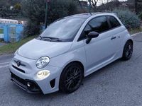 usata Abarth 695 6951.4 t-jet 180cv