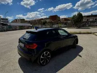Usata Audi A1 Sportback S-Line 200 CV (147 kW) 2019 Utilitaria