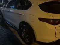 Usata Alfa Romeo Stelvio Business 209 CV (153 kW) 2018 SUV