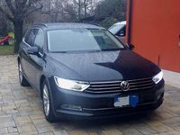 Usata VW Passat Business 150 CV (110 kW) 2015 Station wagon