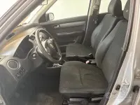 Usata Suzuki Swift GL 69 CV (50 kW) 2006 Grigio Utilitaria