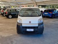 Usata Fiat Fiorino 95 CV (69 kW) 2015 Bianco Monovolume