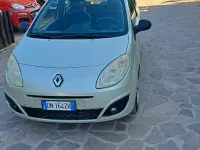 Usata Renault Twingo 64 CV (47 kW) 2008 Utilitaria