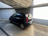 Usata VW up! 68 CV (50 kW) 2015 Blu Utilitaria
