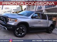 usata Dodge Ram REBEL 3.0 EcoDiesel V6 4X4 AT8 *IVAinclusa