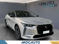 Usata DS Automobiles DS4 Rivoli 131 CV (96 kW) 2022 Grigio SUV