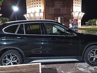 Usata BMW X1 xLine 150 CV (110 kW) 2018 SUV