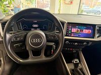 Usata Audi A1 S-Line 95 CV (69 kW) 2021 Other SUV