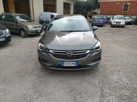 Occasion Opel Astra Innovation 110 ch (80 kW) 2017 Gris Break