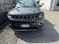 Usata Jeep Compass Limited 140 CV (102 kW) 2020 SUV