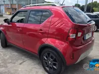 Usata Suzuki Ignis 83 CV (61 kW) 2024 Rosso SUV