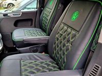 Usata VW T5 174 CV (127 kW) 2008 Furgone