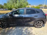 Usata Ford Puma ST-Line 120 CV (88 kW) 2021 Grigio SUV