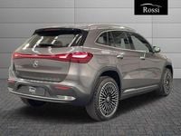 Nuova Mercedes EQA250+ 139 kW (190 CV) 2026 Grigio montagna SUV