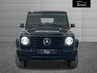 Nuova Mercedes G580 AMG 432 kW (588 CV) 2026 Nero SUV