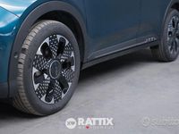 Usata Fiat 600 La Prima 101 CV (74 kW) 2025 Verde mare metallizzato SUV