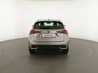 Usata Lexus NX300h Business Edition 197 CV (144 kW) 2019 Oro SUV