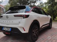 Occasion Opel Mokka-e GS Line 56 kW (77 ch) 2021 Blanc SUV