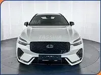 Nuevo Volvo XC60 Plus 250 CV (183 kW) 2026 Blanco SUV