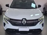 Usata Renault Austral Techno 158 CV (116 kW) 2023 Bianco SUV