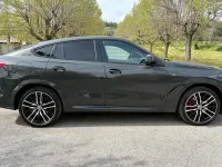 Usata BMW X6 M Sport 285 CV (209 kW) 2025 Grigio SUV