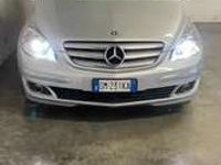 usata Mercedes B200 Classe B - T245 cdi Chrome